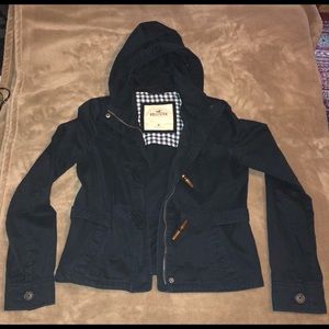 Hollister Jacket